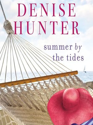 cover image of Summer by the Tides